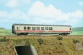 52329 ACME Restaurant  car type WRkmz 858 in ICE livery.